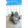 CAMBIO COMPL. 111 SEAT LEON (11/16-12/20) DAC 02S300052E