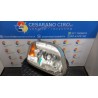 PROIETTORE DX. 113 NISSAN MICRA (K11E) (09/00-01/03) CG10 B60101F511