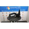 RETROVISORE EST. REGOLAZ. ELETTR. SX. 114 RENAULT CLIO 3A SERIE (07/05-05/09) D4FD7 7701061192