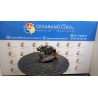 CORPO FARFALLATO 118 OPEL ASTRA (A04) (01/04-03/11) Z16XER 93190367