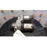 MOTORINO AVVIAMENTO 122 OPEL CORSA (S07) (01/11-05/15) A12XER 55578921