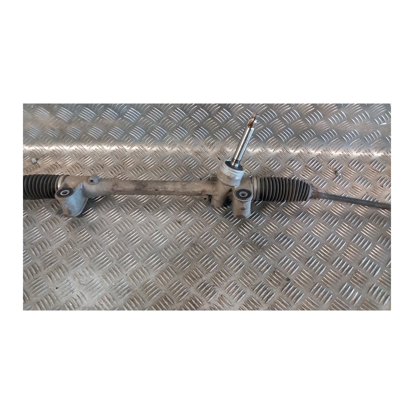 SCATOLA STERZO 123 MITSUBISHI SPACE STAR (04/13-07/15) 3A90 4410A498