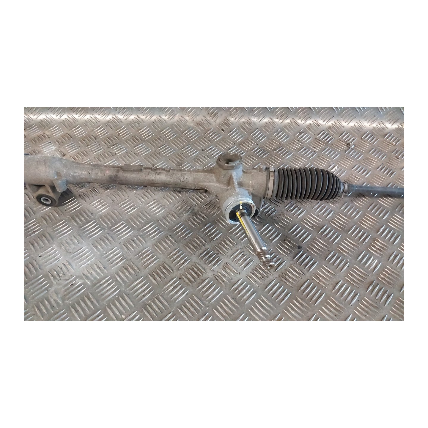 SCATOLA STERZO 123 MITSUBISHI SPACE STAR (04/13-07/15) 3A90 4410A498
