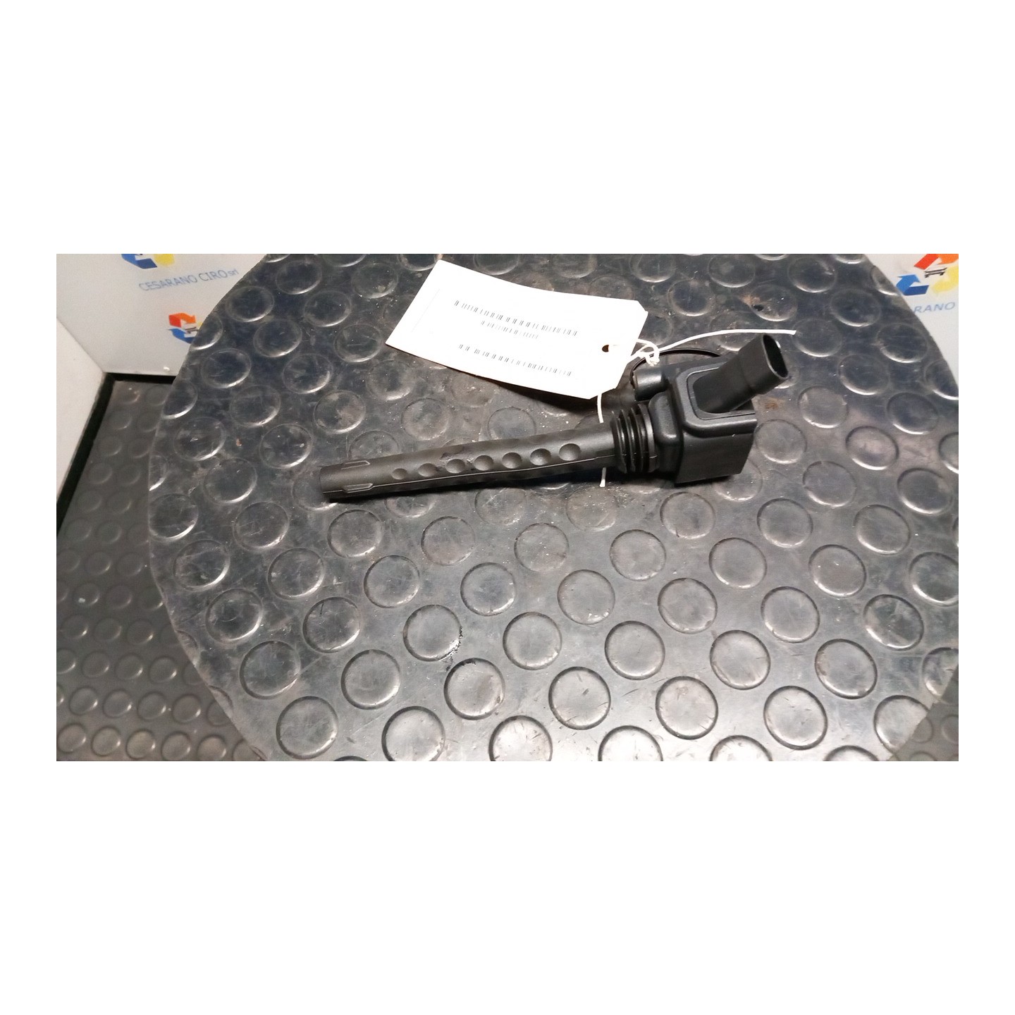 BOBINA 130 ALFA ROMEO 159 (X3/X9) (07/05-06/13) 939B1000 55214926