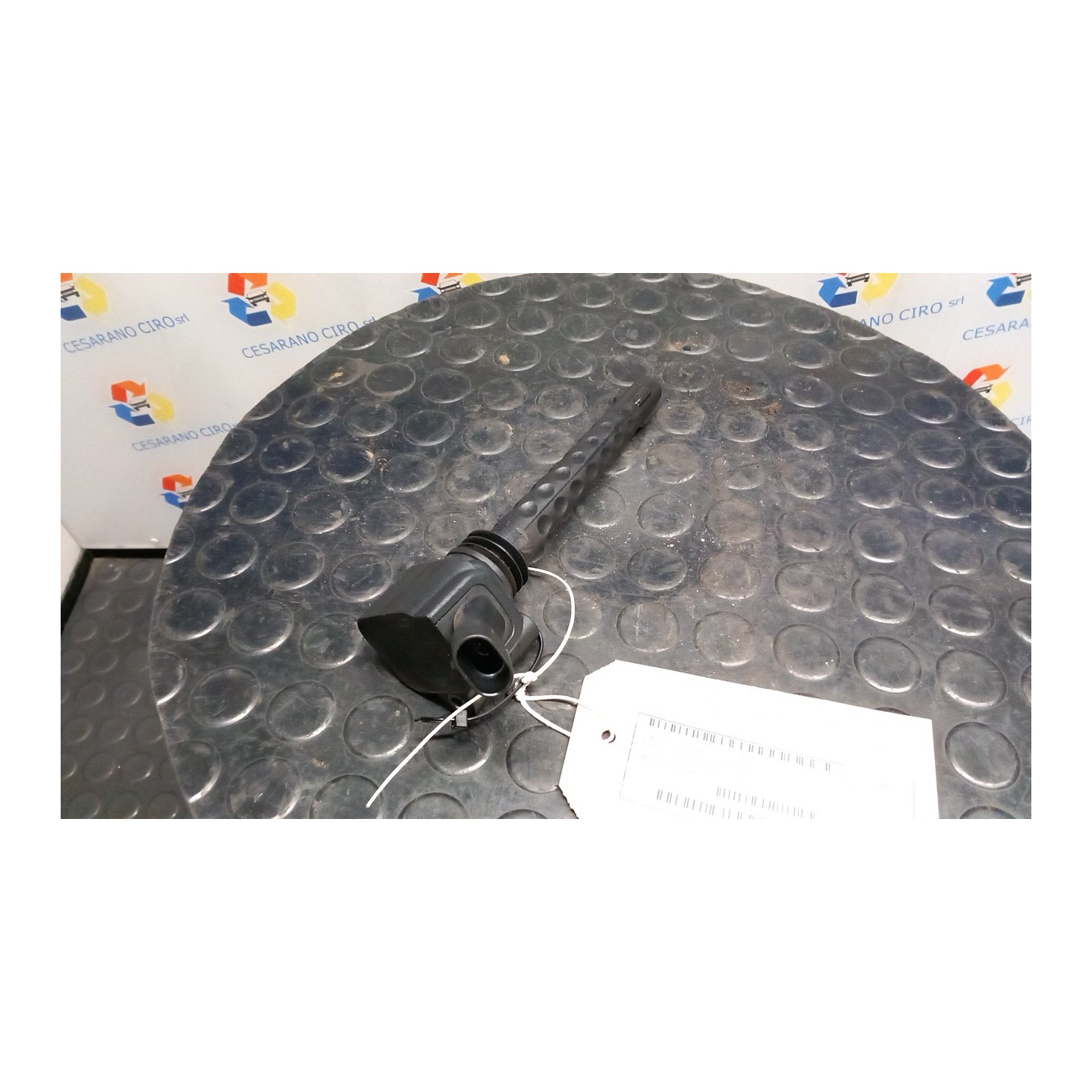 BOBINA 133 ALFA ROMEO 159 (X3/X9) (07/05-06/13) 939B1000 55214926