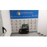PORTA CARICO POST. A BATTENTE SX. 060 MINI MINI CLUBMAN (R55) (09/07-08/1 N14B16A 41542757715