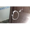 PORTA CARICO POST. A BATTENTE SX. 060 MINI MINI CLUBMAN (R55) (09/07-08/1 N14B16A 41542757715