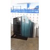 PORTA POST. SX. 112 MITSUBISHI PAJERO SPORT (09/01-09/04) 4D56 5730A047