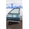 PORTA ANT. SX. 114 MITSUBISHI PAJERO SPORT (09/01-09/04) 4D56 MR981935