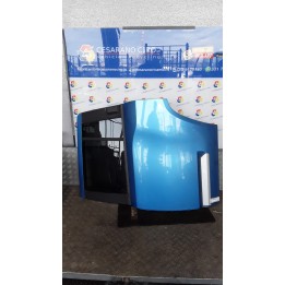 PORTA POST. SX. 106 JEEP COMPASS (MK) (11/06-06/10) BWD K05074959AB