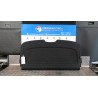 TENDALINO COPERTURA VANO BAGAGLI 055 PEUGEOT 308 (08/07-03/14) 5FW NB3403017033009
