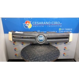 GRIGLIA 079 FIAT PANDA (2Q) (09/03-12/10) 188A4000 735363745
