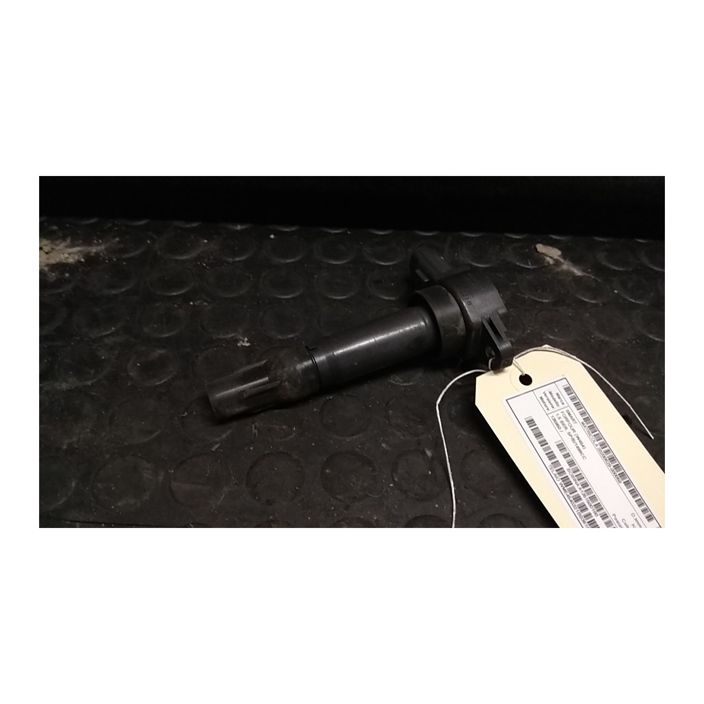 BOBINA 058 SMART FORFOUR (W454) (01/04-10/07) 135950 A1351500180