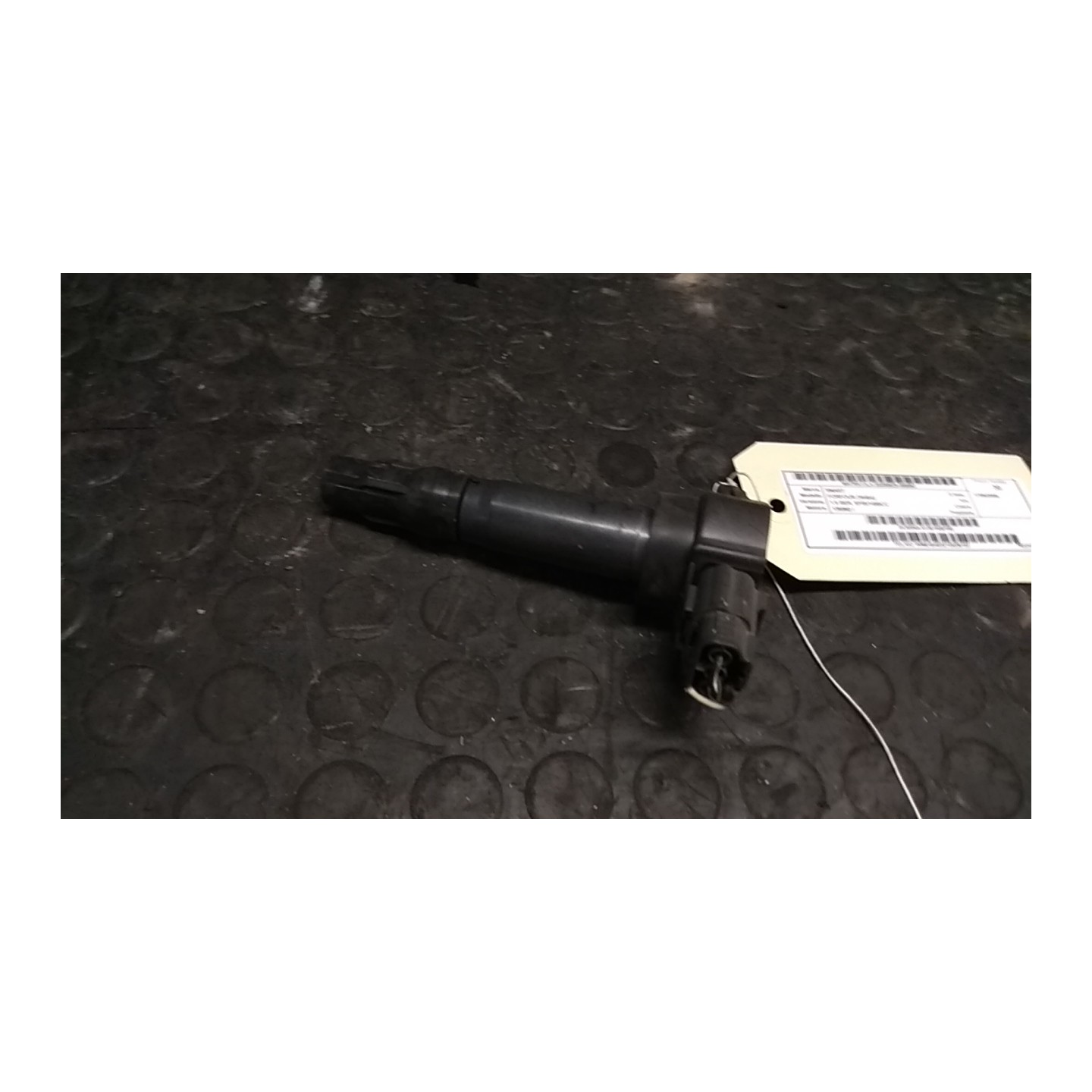 BOBINA 057 SMART FORFOUR (W454) (01/04-10/07) 135950 A1351500180