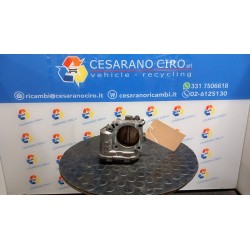 CORPO FARFALLATO 018 ALFA ROMEO 159 (X3/X9) (07/05-06/13) 939B1000 670051313