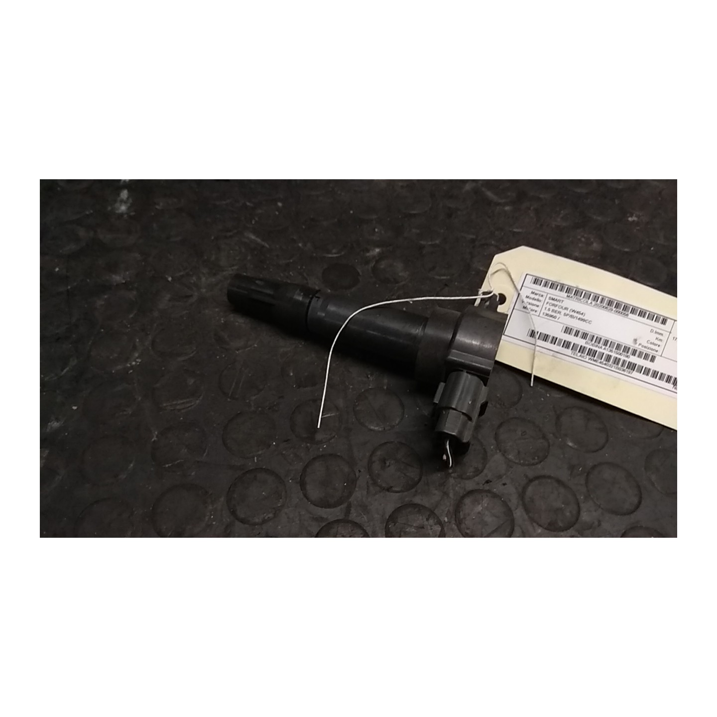 BOBINA 056 SMART FORFOUR (W454) (01/04-10/07) 135950 A1351500180
