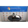MOTORINO AVVIAMENTO 1.1KW BOSCH P/S&S 021 SEAT LEON (11/16-12/20) DAC 02Z911024Q