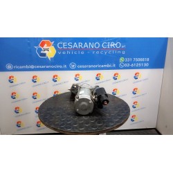 MOTORINO AVVIAMENTO 1.1KW BOSCH P/S&S 021 SEAT LEON (11/16-12/20) DAC 02Z911024Q