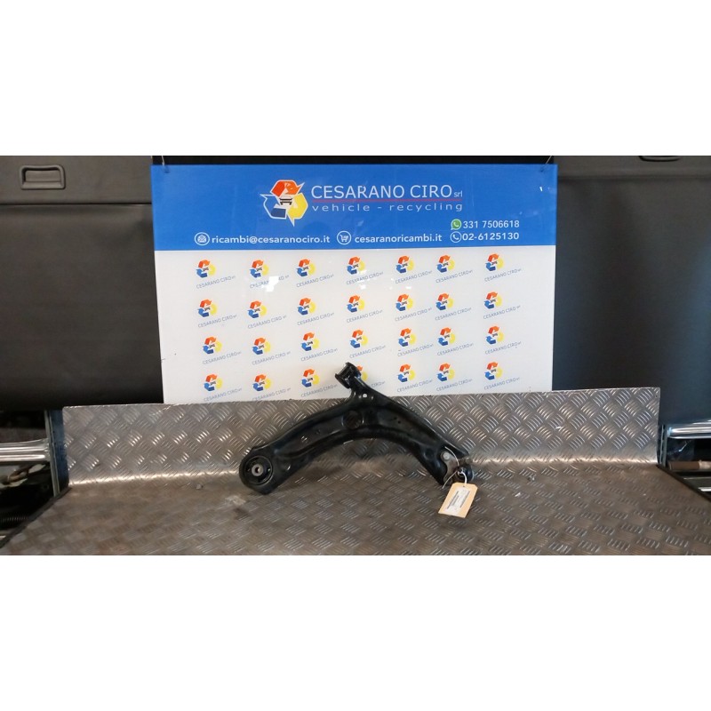 BRACCIO OSCILLANTE SOSP. ANT. DX. 024 SEAT LEON (11/16-12/20) DAC 5Q0407152S