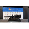 AMMORTIZZATORE ANT. 49,6MM P/G01/G06/G14 SX. 029 SEAT LEON (11/16-12/20) DAC 5Q0413023FP