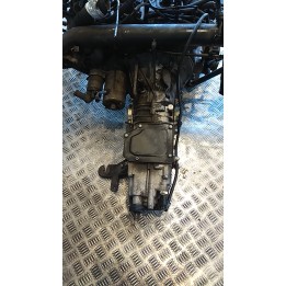 CAMBIO COMPL. ROTAZ. 037 FIAT CINQUECENTO (NM) (06/92-01/99 170A046 71780330
