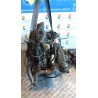 MOTORE SEMICOMPL. 038 FIAT CINQUECENTO (NM) (06/92-01/99 170A046 5893100