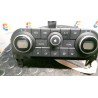 BLOCCO COMANDO CLIMATIZZAZIONE C/A/C 046 NISSAN QASHQAI (J10E/JJ10E) (02/07-12 M9R 27500JD45C