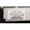 BLOCCO COMANDO CLIMATIZZAZIONE C/A/C 046 NISSAN QASHQAI (J10E/JJ10E) (02/07-12 M9R 27500JD45C
