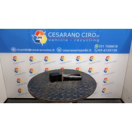 BLOCCO COMANDI TERGICRISTALLI 050 FIAT SCUDO (PL) (02/96-12/03) D9B 9621180769