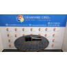 BLOCCO COMANDI TERGICRISTALLI 050 FIAT SCUDO (PL) (02/96-12/03) D9B 9621180769
