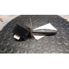 BLOCCO COMANDI TERGICRISTALLI 050 FIAT SCUDO (PL) (02/96-12/03) D9B 9621180769