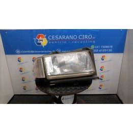 PROIETTORE DX. 051 FIAT SCUDO (PL) (02/96-12/03) D9B 1474267080