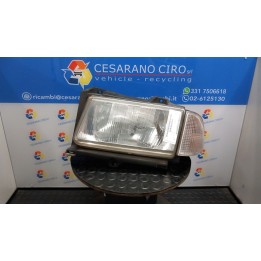 PROIETTORE SX. 052 FIAT SCUDO (PL) (02/96-12/03) D9B 1474268080