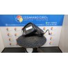 RETROVISORE EST. REGOLAZ. ELETTR. SX. 053 RENAULT SCENIC 3A SERIE (04/09-10/13) K9KJ8 963021615R