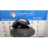 RETROVISORE EST. REGOLAZ. ELETTR. SX. 053 RENAULT SCENIC 3A SERIE (04/09-10/13) K9KJ8 963021615R