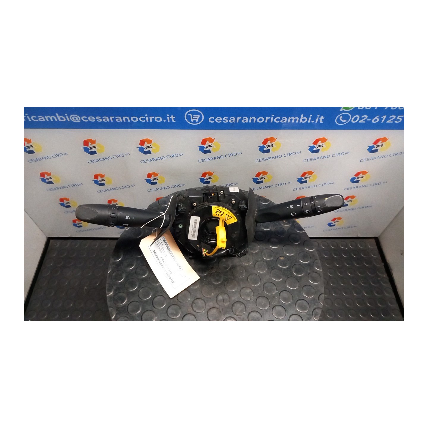 DEVIOGUIDASGANCIO 060 LANCIA LYBRA (05/99-10/06) 937A2000 735264770