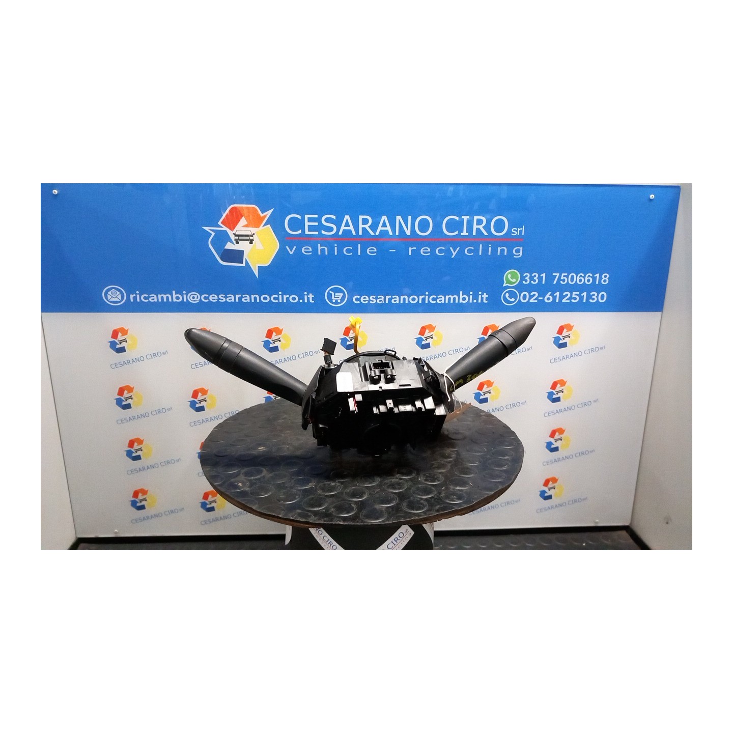 DEVIOGUIDASGANCIO 060 LANCIA LYBRA (05/99-10/06) 937A2000 735264770