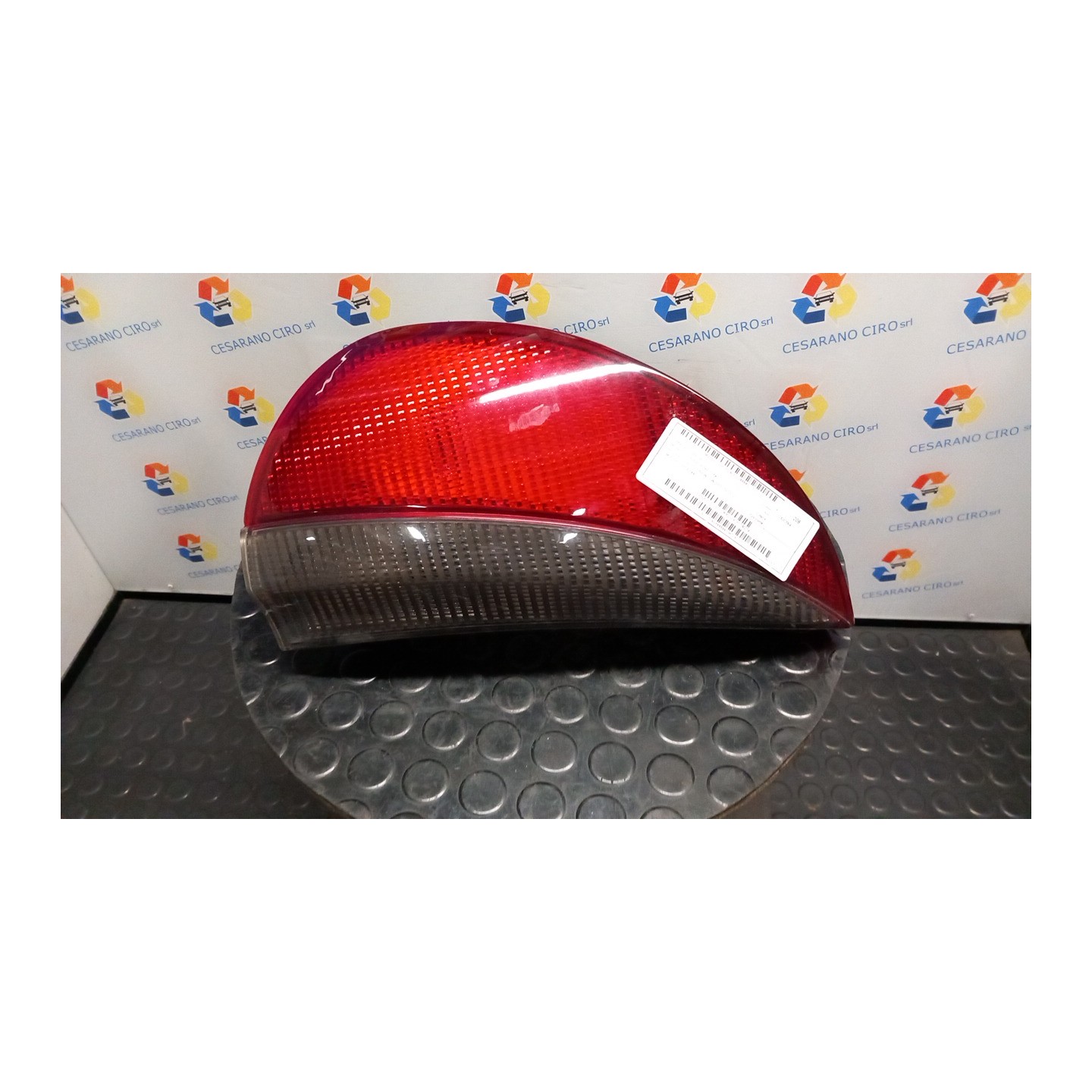 FANALE POST. -05/02 DX. 062 LANCIA LYBRA (05/99-10/06) 937A2000 51700274