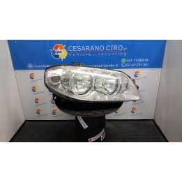 PROIETTORE DX. 070 FIAT PUNTO (2U) (07/03-01/07) 188A9000 51760025