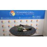 BLOCCO COMANDI TERGICRISTALLI 027 KIA PICANTO 1A SERIE (02/08-07/11 G4HE-I 934201C130