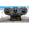 BLOCCO COMANDO CLIMATIZZAZIONE 029 KIA PICANTO 1A SERIE (02/08-07/11 G4HE-I 9725007300