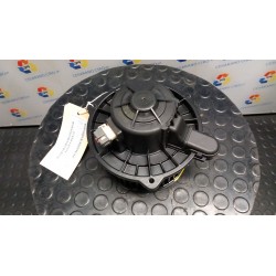 MOTORINO VENTILAZIONE ABITACOLO 030 KIA PICANTO 1A SERIE (02/08-07/11 G4HE-I 9711307000