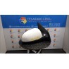 RETROVISORE EST. DX. 031 KIA PICANTO 1A SERIE (02/08-07/11 G4HE-I 8762007058