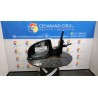 RETROVISORE EST. SX. 032 KIA PICANTO 1A SERIE (02/08-07/11 G4HE-I 876100702800