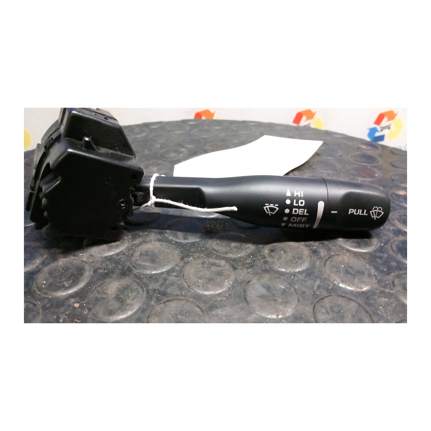 BLOCCO COMANDI TERGICRISTALLI 037 CHRYSLER PT CRUISER (05/00-10/05) 16L K05019710AA