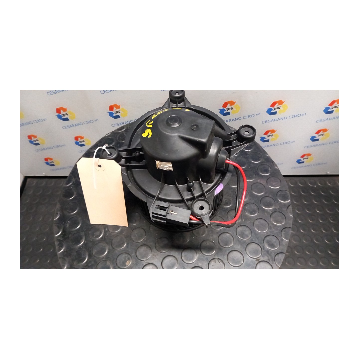 MOTORINO VENTILAZIONE ABITACOLO 038 CHRYSLER PT CRUISER (05/00-10/05) 16L K04885325AB
