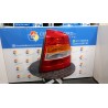 FANALE POST. DX. 052 OPEL ASTRA (T98) (03/98-09/04) X16XEL 9117404