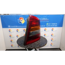 FANALE POST. DX. 053 OPEL ASTRA (T98) (03/98-09/04) X16XEL 9117404