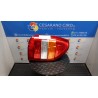 FANALE POST. T.32123349 SX. 054 OPEL ZAFIRA (T98) (03/99-12/05) Y22DTR 9117444