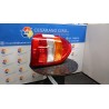 FANALE POST. T.32123349 SX. 054 OPEL ZAFIRA (T98) (03/99-12/05) Y22DTR 9117444